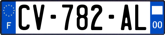 CV-782-AL