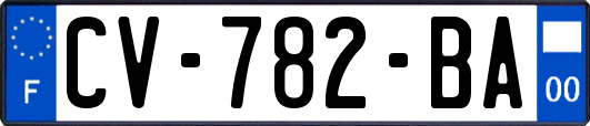 CV-782-BA