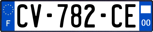 CV-782-CE