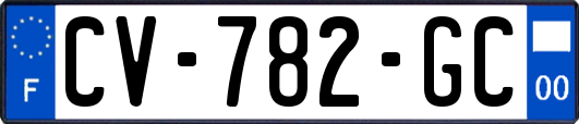 CV-782-GC