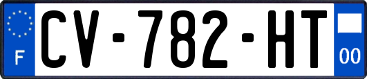 CV-782-HT