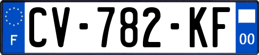 CV-782-KF