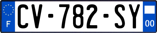 CV-782-SY