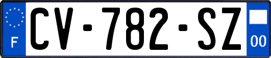 CV-782-SZ