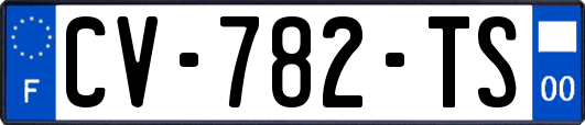 CV-782-TS