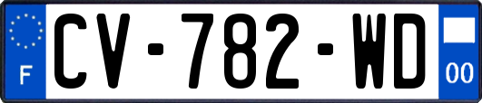 CV-782-WD