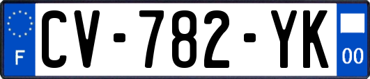 CV-782-YK