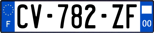 CV-782-ZF