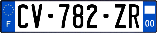 CV-782-ZR