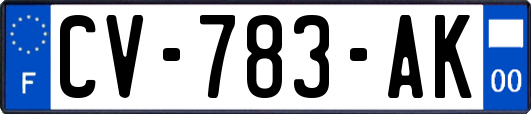 CV-783-AK