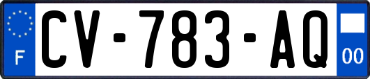 CV-783-AQ