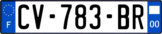 CV-783-BR