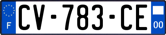 CV-783-CE