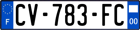 CV-783-FC