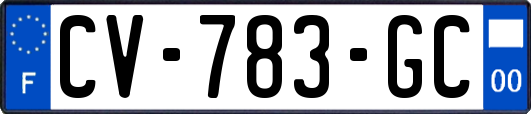 CV-783-GC