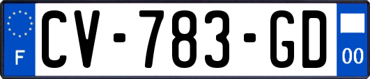 CV-783-GD