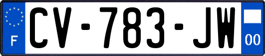 CV-783-JW