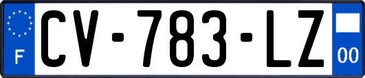 CV-783-LZ