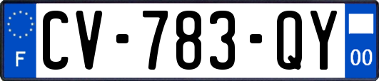 CV-783-QY