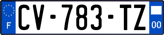 CV-783-TZ