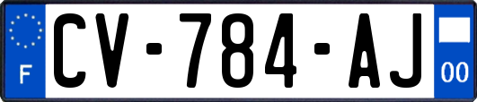 CV-784-AJ
