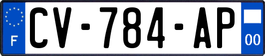 CV-784-AP