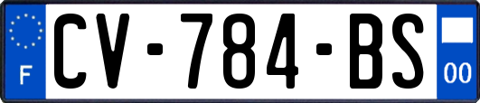 CV-784-BS