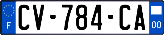 CV-784-CA