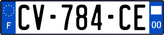 CV-784-CE