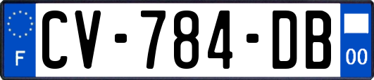 CV-784-DB