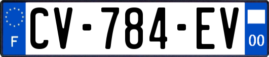 CV-784-EV