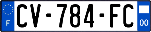 CV-784-FC