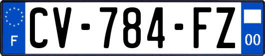 CV-784-FZ