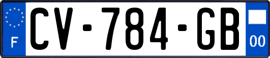 CV-784-GB