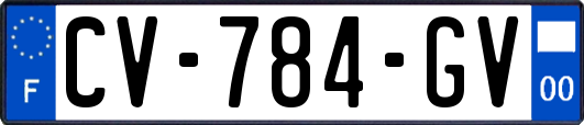 CV-784-GV