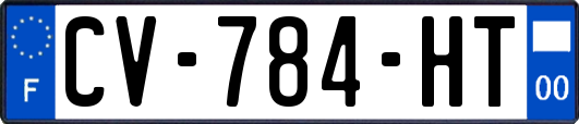 CV-784-HT