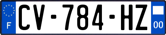 CV-784-HZ