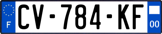 CV-784-KF