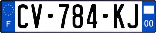 CV-784-KJ