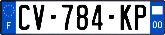CV-784-KP