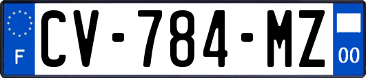 CV-784-MZ