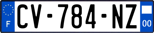 CV-784-NZ