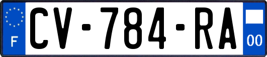 CV-784-RA