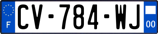 CV-784-WJ