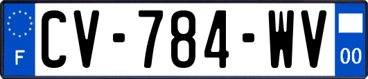 CV-784-WV