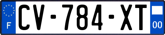 CV-784-XT