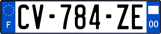 CV-784-ZE