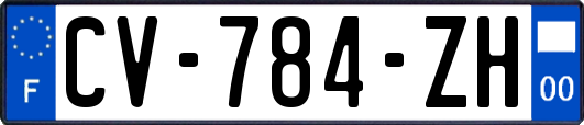 CV-784-ZH