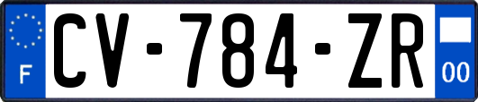 CV-784-ZR