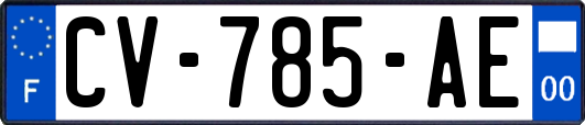 CV-785-AE